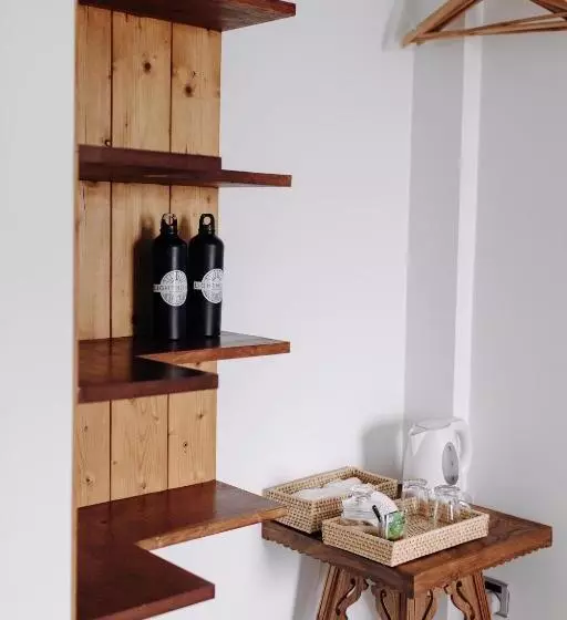 Hotelli Lighthouse Ahangama