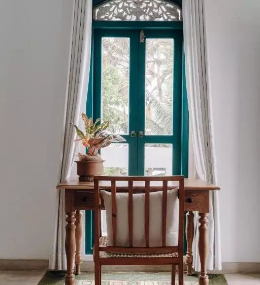 Hotelli Lighthouse Ahangama