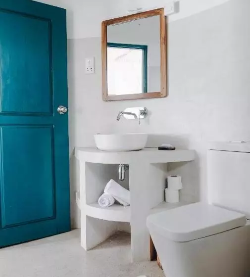 Hotelli Lighthouse Ahangama