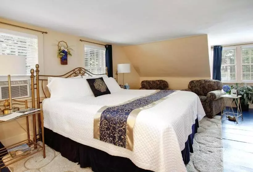 Aamiaismajoitus (B&B) Inn On Main