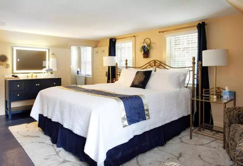 Aamiaismajoitus (B&B) Inn On Main