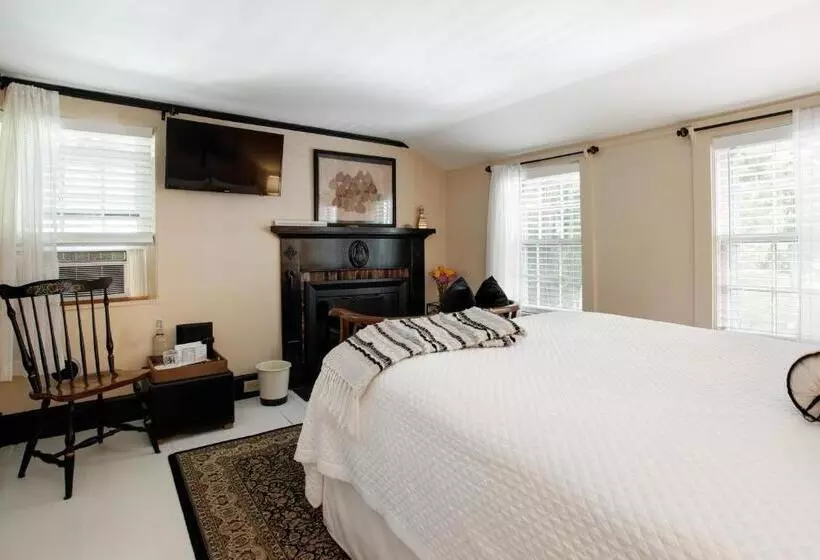 Aamiaismajoitus (B&B) Inn On Main