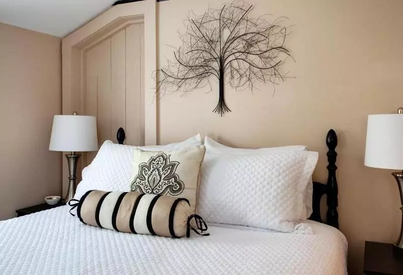 Aamiaismajoitus (B&B) Inn On Main