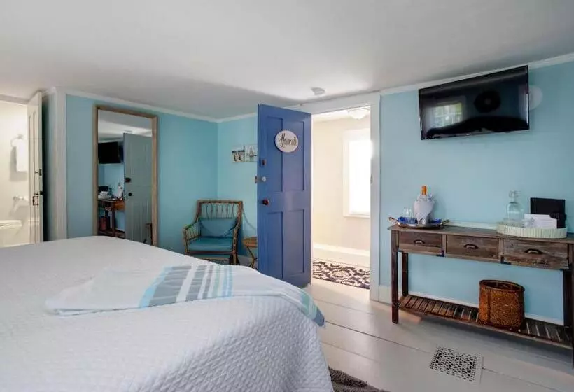 Aamiaismajoitus (B&B) Inn On Main