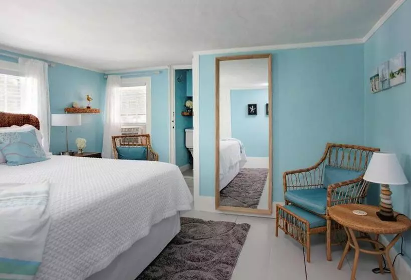 Aamiaismajoitus (B&B) Inn On Main