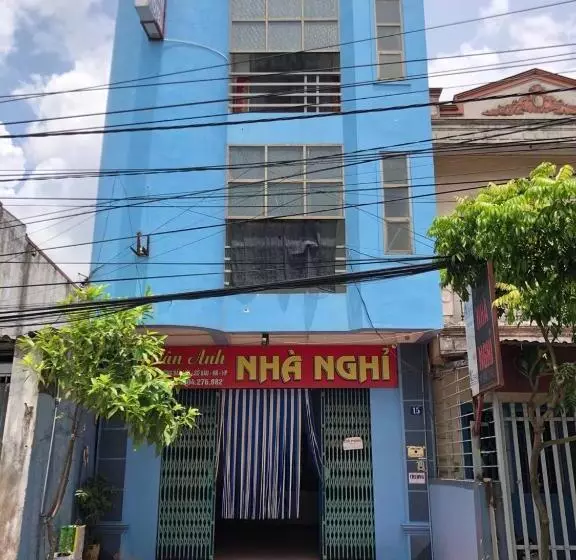 تختخواب و صبحانه V A Motel