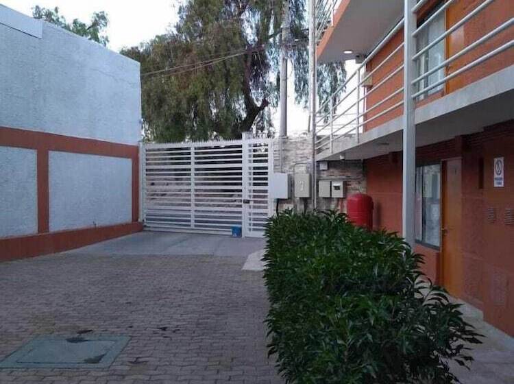 فندق Doña Esperanza