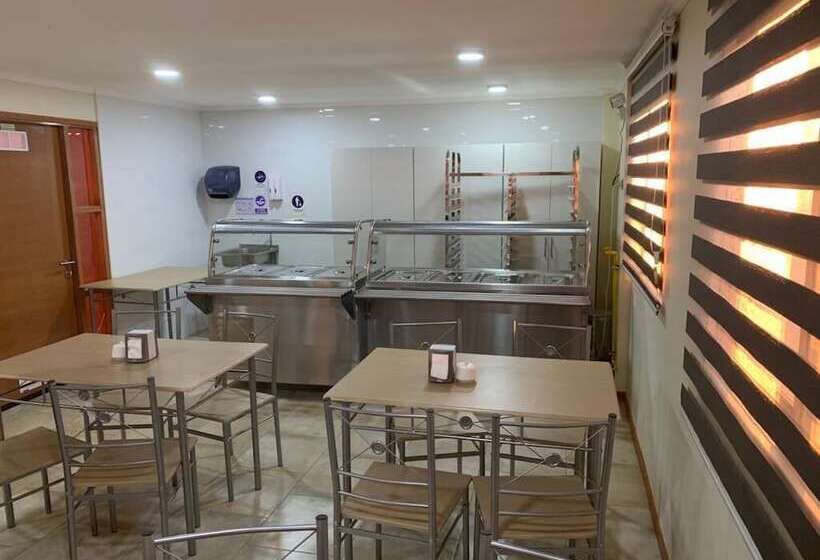 فندق Doña Esperanza