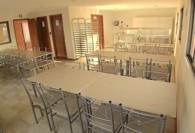 فندق Doña Esperanza