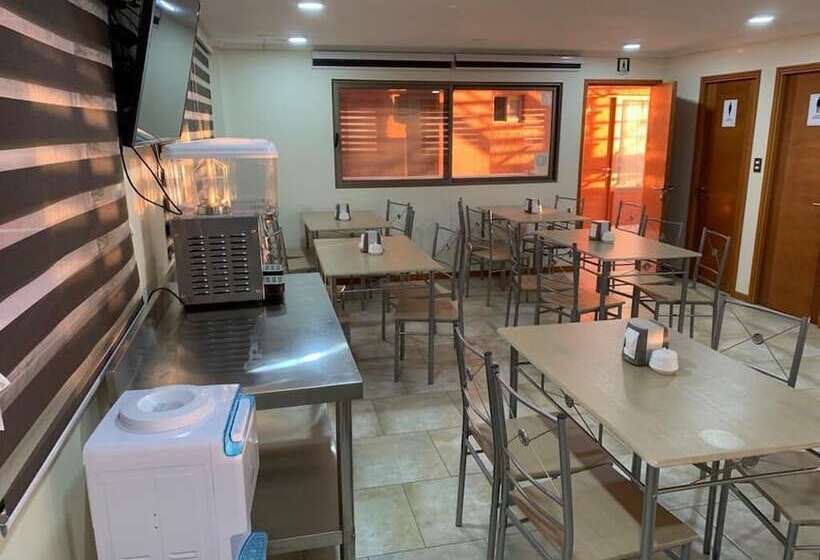 فندق Doña Esperanza