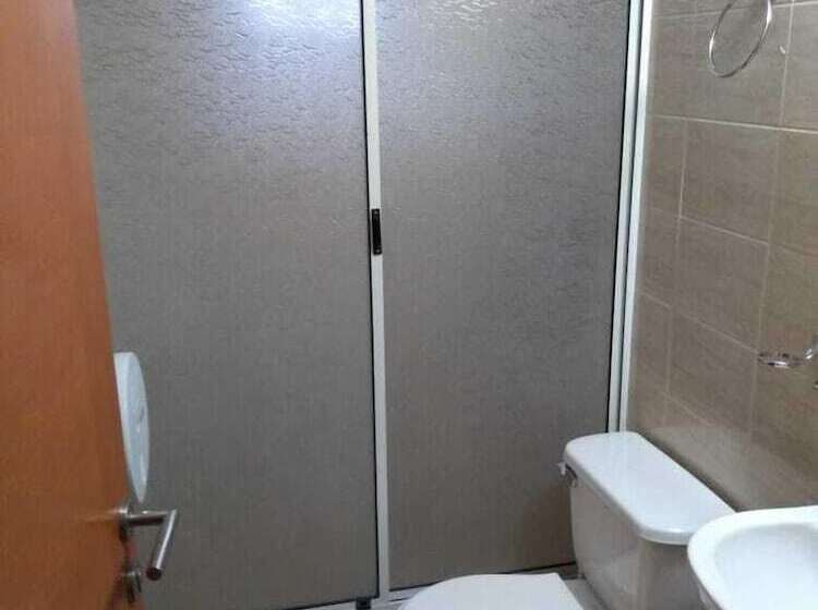 فندق Doña Esperanza