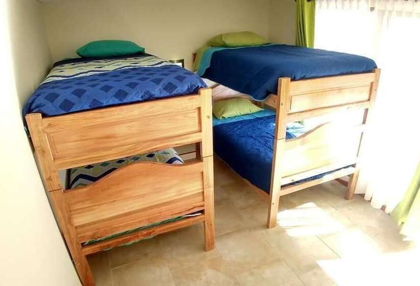 فندق Doña Esperanza