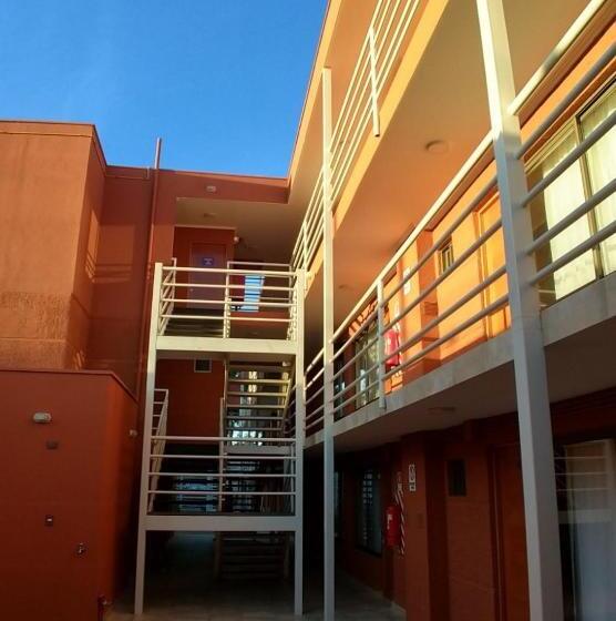 فندق Doña Esperanza