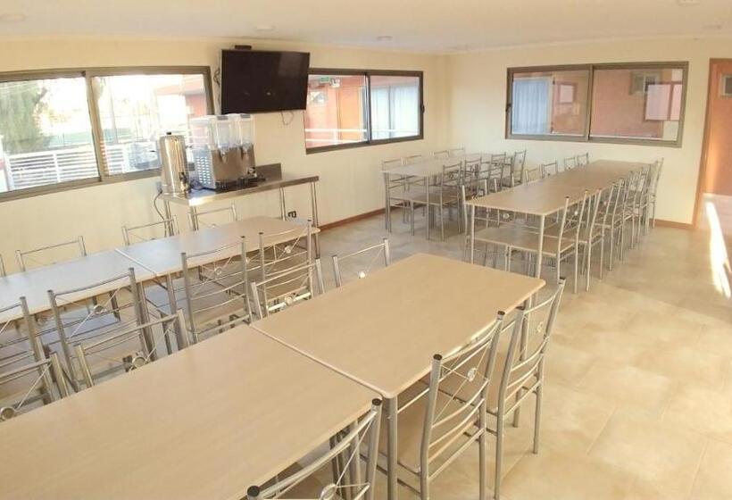 فندق Doña Esperanza