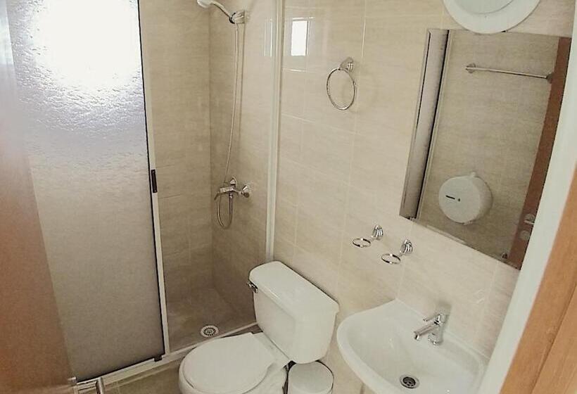 فندق Doña Esperanza