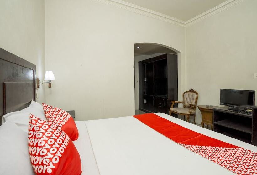 בית מלון כפרי Oyo 1005  Kumala