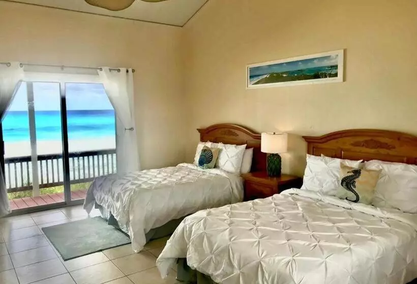 هتل St Francis Resort