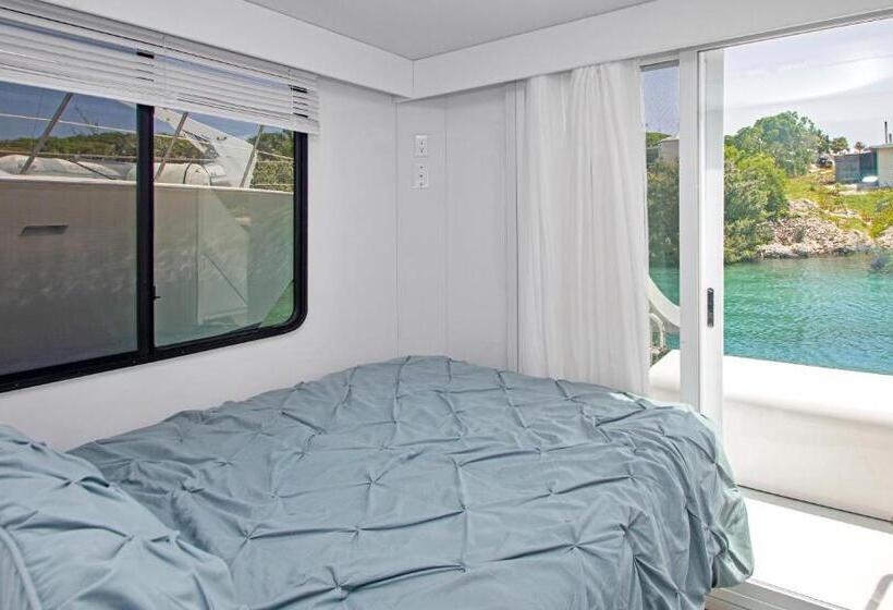 هتل St Francis Resort