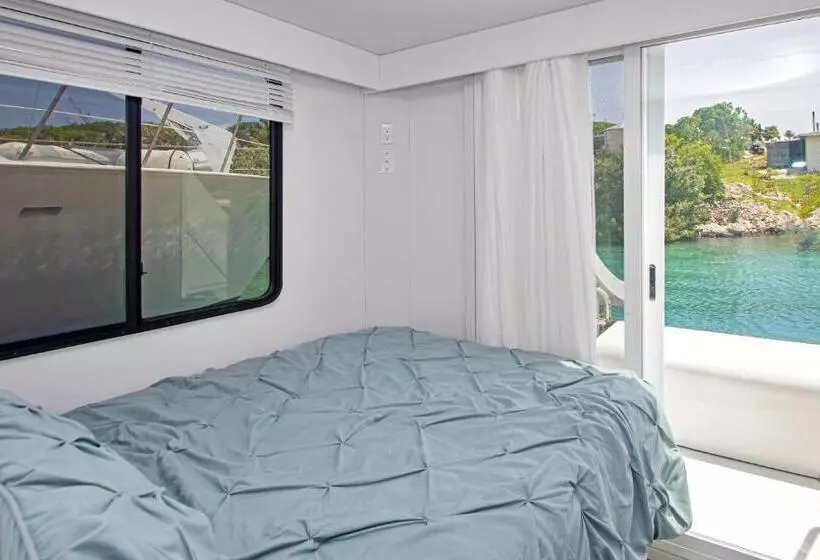 هتل St Francis Resort