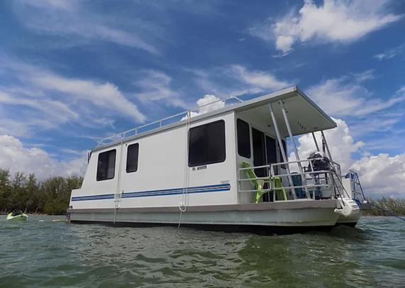 هتل St Francis Resort