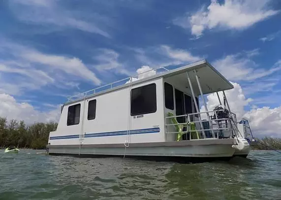 هتل St Francis Resort