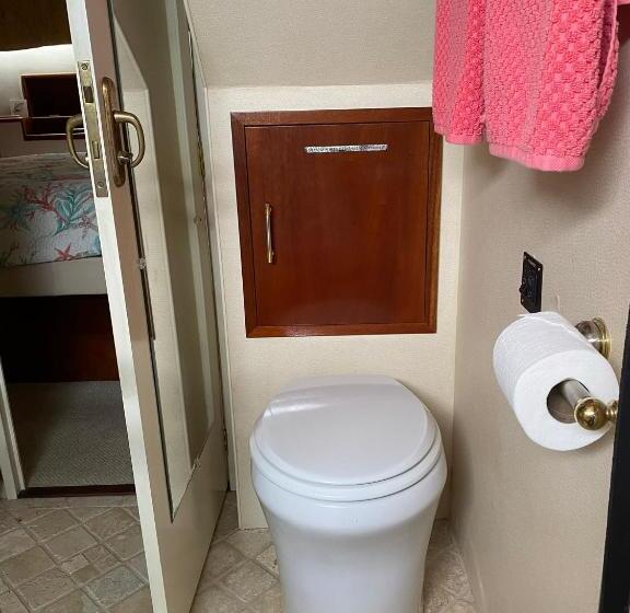 هتل St Francis Resort