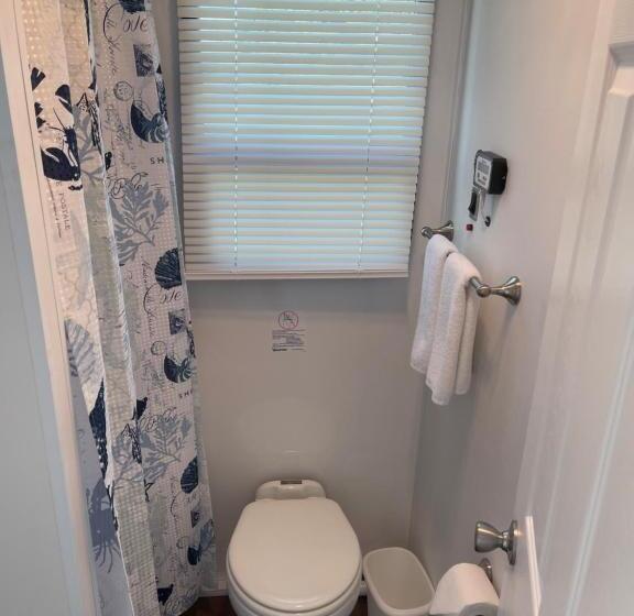 هتل St Francis Resort