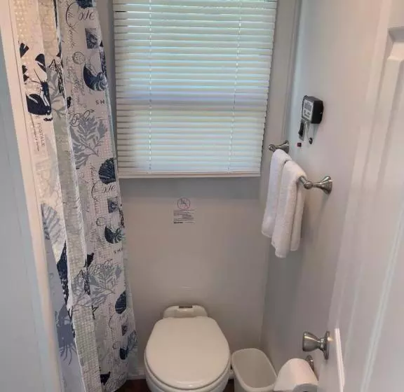 هتل St Francis Resort