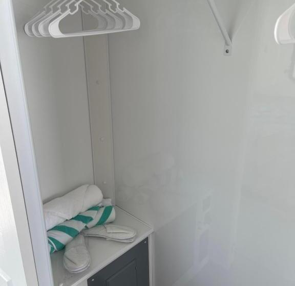 هتل St Francis Resort