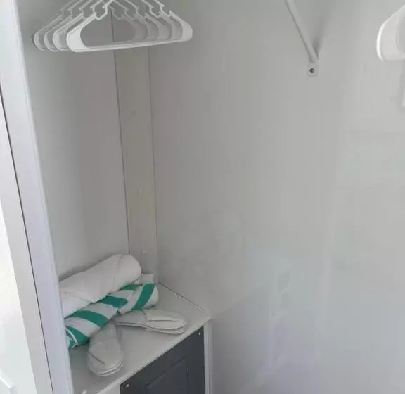 هتل St Francis Resort