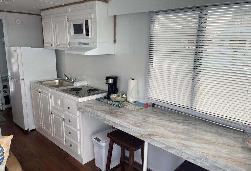 هتل St Francis Resort