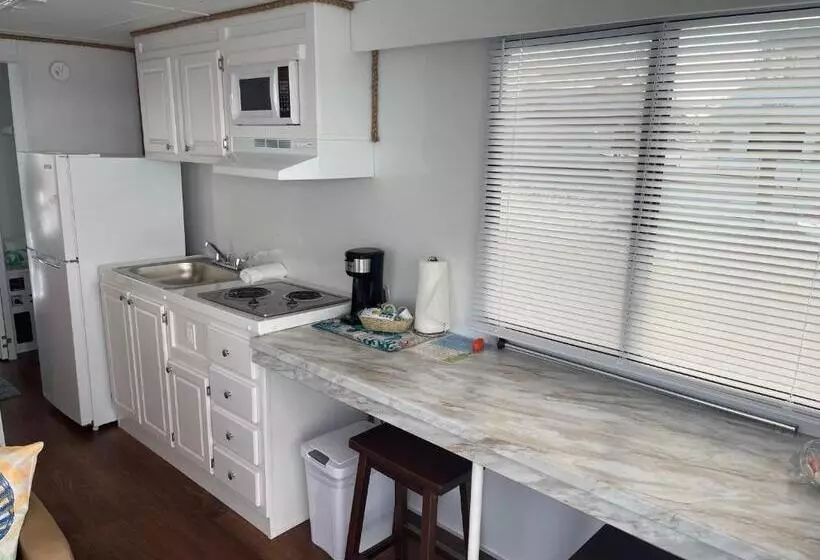 هتل St Francis Resort