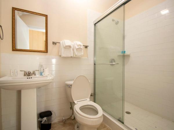 هتل St Francis Resort