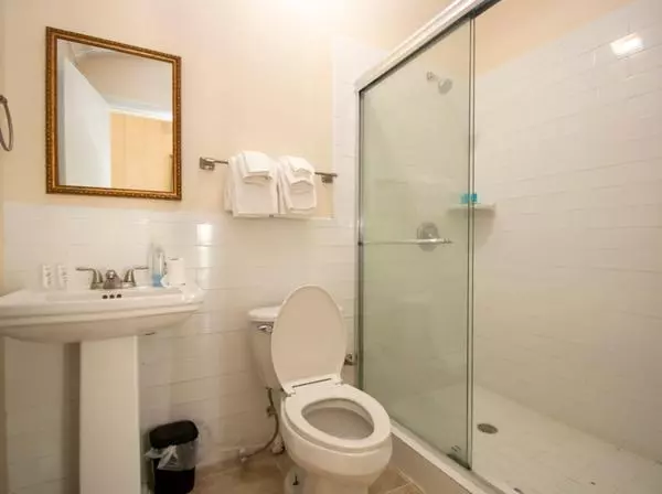 هتل St Francis Resort