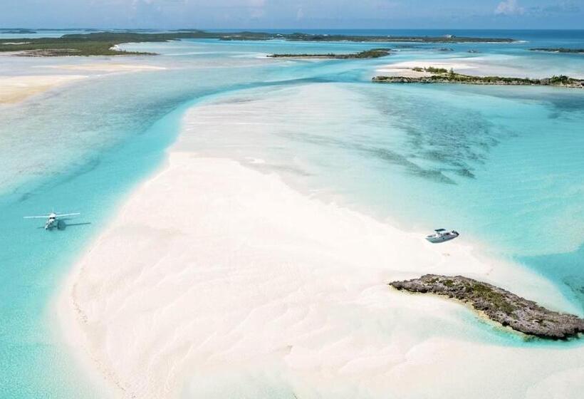 هتل St Francis Resort