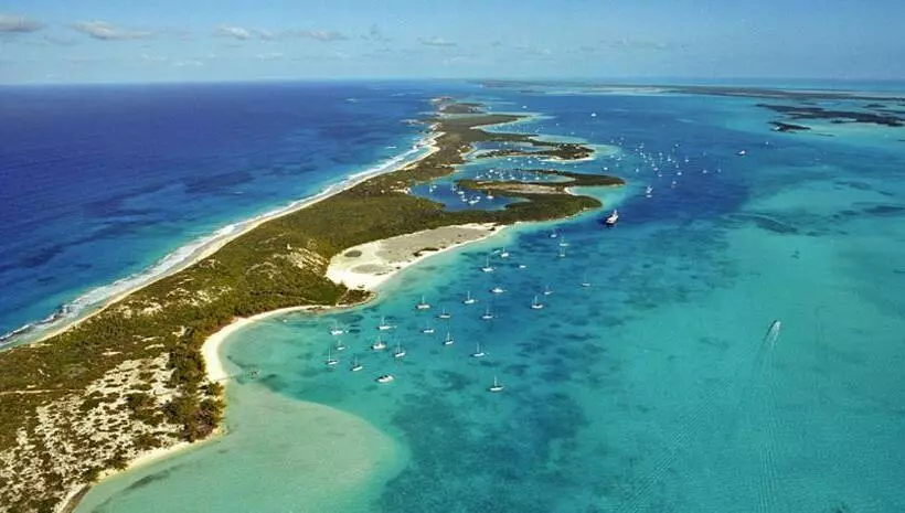 هتل St Francis Resort