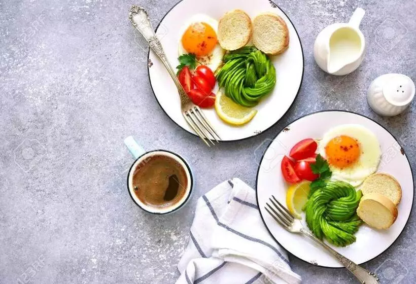 هتل St Francis Resort