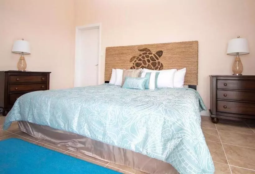 هتل St Francis Resort