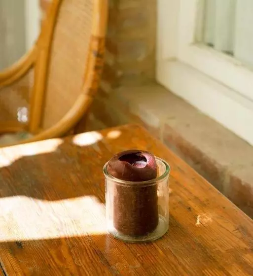 پانسیون Dzveli Galavani  Old Wall