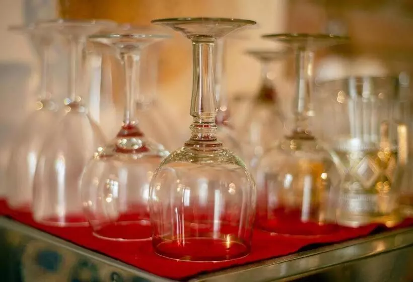 پانسیون Dzveli Galavani  Old Wall