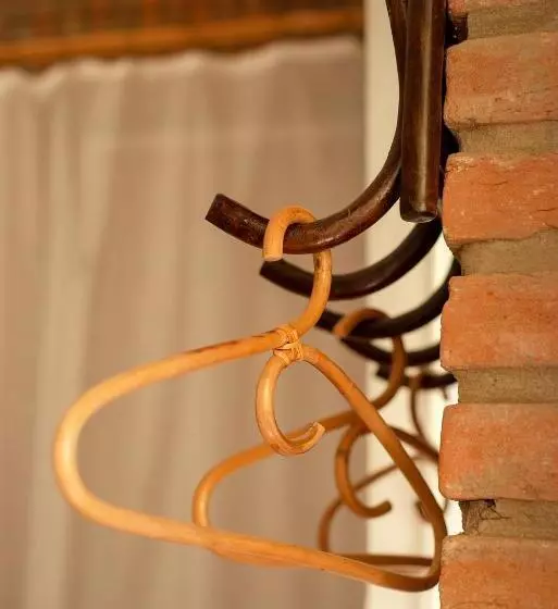 پانسیون Dzveli Galavani  Old Wall