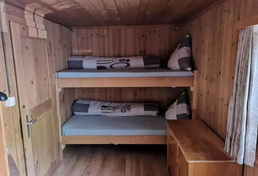 B&b Gassa 95