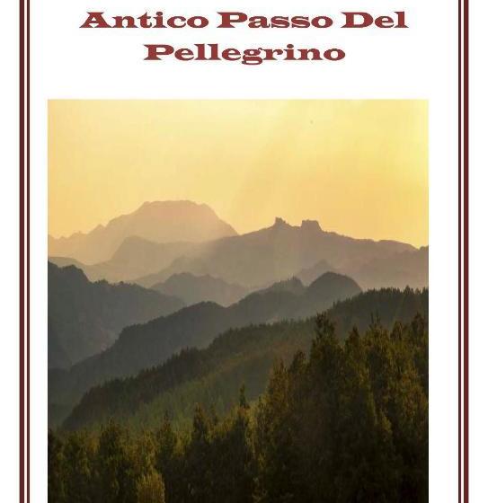 住宿加早餐  Antico Passo Del Pellegrino