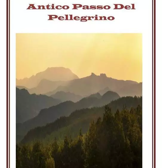 تختخواب و صبحانه Antico Passo Del Pellegrino