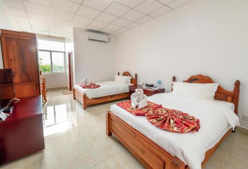 هتل 36manor International Sport