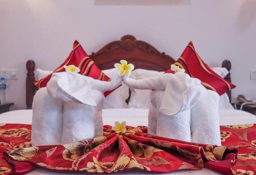 هتل 36manor International Sport