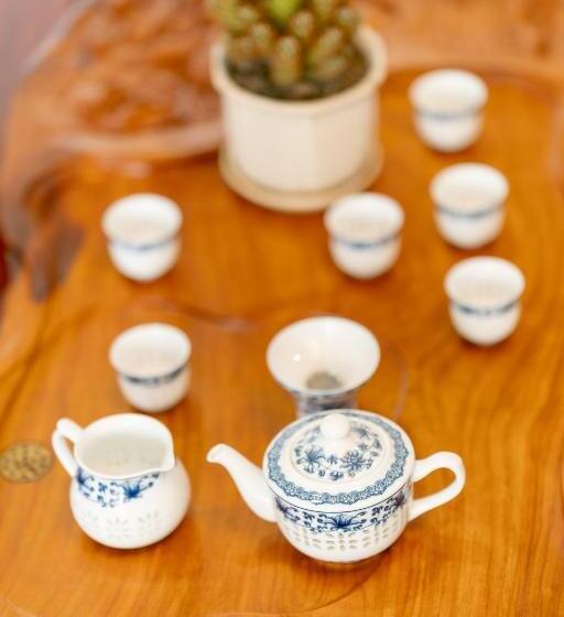 هتل 36manor International Sport