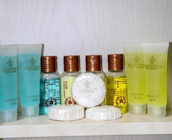 هتل 36manor International Sport