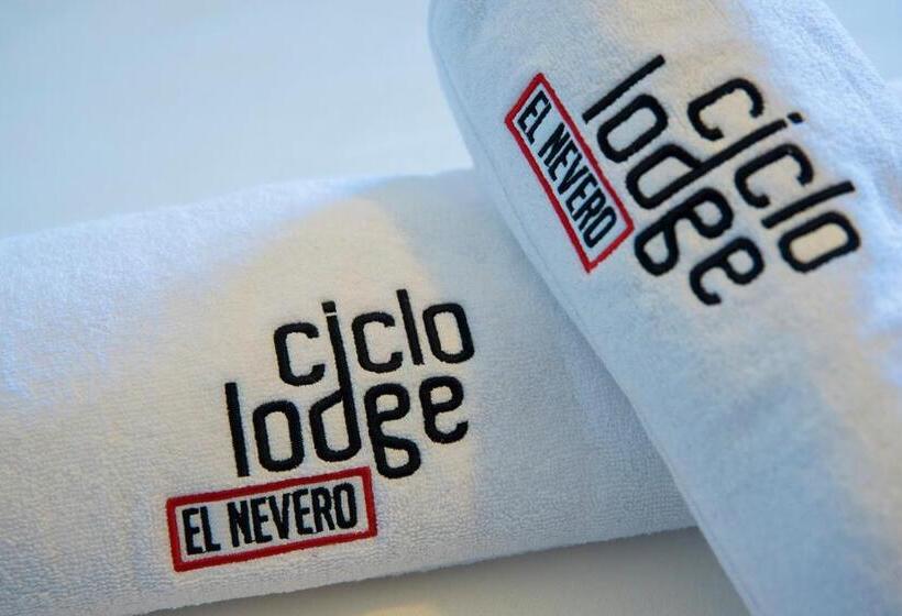 فندق Ciclolodge