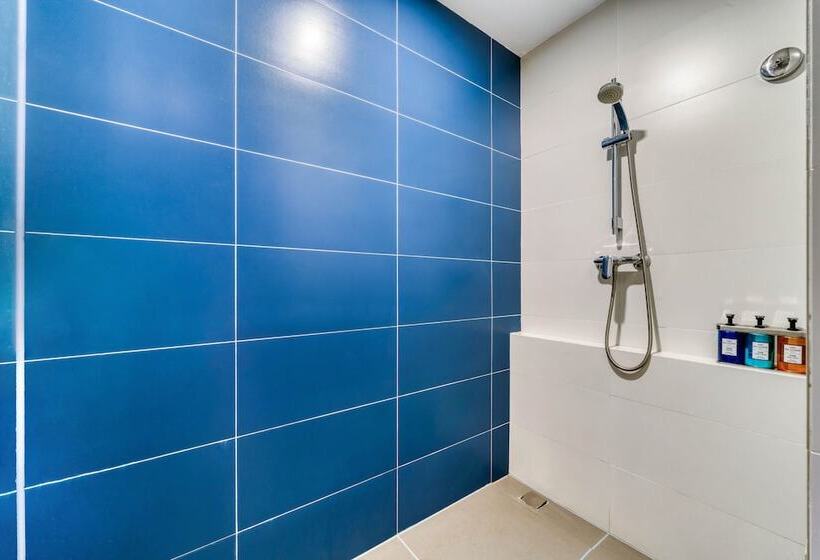 בית מלון כפרי Holiday Inn Express Hangzhou Binjiang, An Ihg